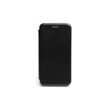 - ÍVELT MÁGNESES NOTESZ TOK IPHONE 12 MINI 5.4 FEKETE tok és táska