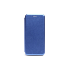 - ÍVELT MÁGNESES NOTESZ TOK SAMSUNG GALAXY A34 5G A346B KÉK tok és táska