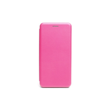 - ÍVELT MÁGNESES NOTESZ TOK SAMSUNG GALAXY A34 5G A346B PINK tok és táska