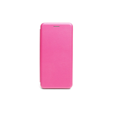- Ívelt Mágneses Notesz Tok Samsung Galaxy A53 5G A536B Pink tok és táska
