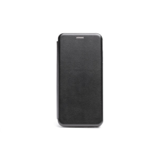 - ÍVELT MÁGNESES NOTESZ TOK SAMSUNG GALAXY S25 PLUS S936 FEKETE tok és táska