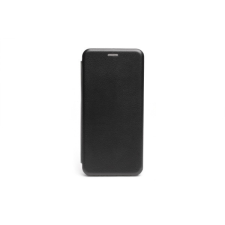 - ÍVELT MÁGNESES NOTESZ TOK SAMSUNG GALAXY S25 ULTRA S938 FEKETE tok és táska