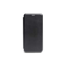 - Ívelt Mágneses Notesz Tok Xiaomi 12 Lite Fekete tok és táska
