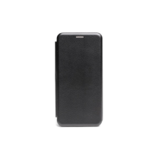 - ÍVELT MÁGNESES NOTESZ TOK XIAOMI 12T / 12T PRO FEKETE tok és táska
