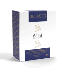  iVital Relased kapszula 60 db vitamin és táplálékkiegészítő