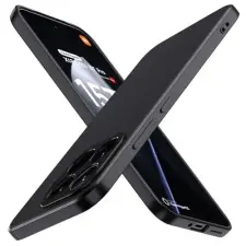 ivoler szilikon tok Xiaomi 15T Pro 5G-hez kameravédelemmel, ultravékony, puha tok és táska