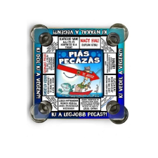 Ivós társasjáték, Piás pecás PF006 ajándéktárgy