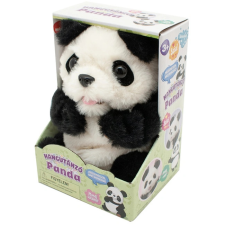 IWAYA Hangutánzó panda  Ajánlott 3-6 éves korig unisex (14479) plüssfigura