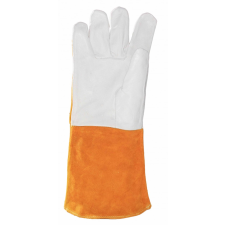 Iweld AWI hegesztő védőkesztyű, KEVLAR 13" (TIGK-1311-YN) (50TIGK1311YN) védőkesztyű