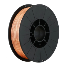 Iweld CO huzal 0,8 mm 5 kg-os ER70S-6 -védőgázas- (6WWSG20805) hegesztés