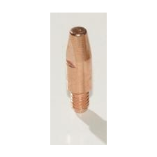 Iweld CU áramátadó M6 x 28 x 1,6 hegesztés