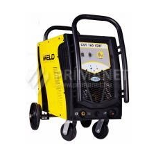 Iweld CUT 160 IGBT plazmavágó inverter hegesztés