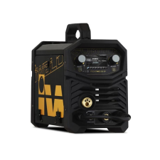  IWELD GORILLA POCKETMIG 225 DP hegesztő inverter hegesztés