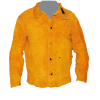 Iweld Hegesztő kabát, XL "KEVLAR" (JCTK-XL) (50JCTKXL)