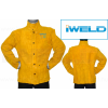 Iweld Hegesztő kabát, XXL "KEVLAR" (JCTK-XXL) (50JCTKXXL)