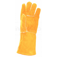 Iweld Hegesztő védőkesztyű, bélelt, KEVLAR 14" (WEGK-1410-YL) (50WEGK1410YL) védőkesztyű