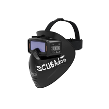 Iweld Hegesztőpajzs automata 39 x 111 mm 2 érzékelős - SCUBADOO hegesztés