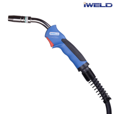 Iweld IGrip 250-5m hegesztőpisztoly hegesztés