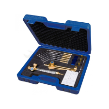 Iweld Láng Hegesztő-Vágó készlet - Iweld kombi 11 mini Original - klt. (8IK11CWSET) kábel és adapter