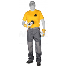 Iweld METALWORK Derekas nadrág (méret:58) (50MTWTRSRS58) munkaruha