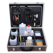 Iweld POLICLEAN 5000 Induló készlet hegesztés