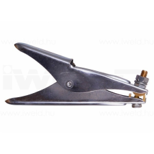 Iweld Testcsipesz 150A hegesztés