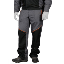 Iweld WELDINGPRO Derekas nadrág (méret:XL) (50WLDNGPRTRSRSXL) munkaruha
