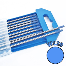 Iweld Wolfram elektróda WL20 2,4x175mm kék hegesztés