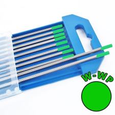 Iweld Wolfram elektróda WP 3,2x175mm zöld hegesztés