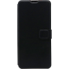 IWILL Book PU Leather Samsung Galaxy M51 fekete tok