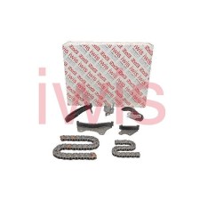 iwis Motorsysteme vezérműlánc készlet iwis Motorsysteme 70021Set autóalkatrész