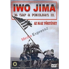 Iwo Jima: 36 nap a pokolban 3. egyéb film