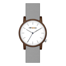 Iwood Echtholz férfi karóra IW18444001 karóra
