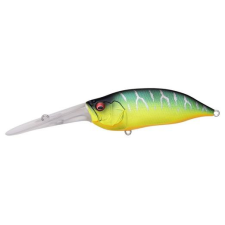  IXI Megabass Shad TX Mat TIGER, wobbler csali