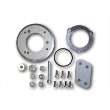 IXIL szerelőkészlet ZX 12 R, 00-hoz IXIL Kipufogók és alkatrészeik Kipufogó alkatrészek egyéb motorkerékpár alkatrész