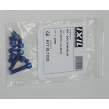 IXIL távtartó gyűrű IXIL Kipufogók és alkatrészeik Kipufogó alkatrészek egyéb motorkerékpár alkatrész