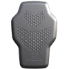 Ixon IX-PRO BFB-2 hátprotektor szürke
