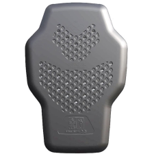 Ixon IX-PRO BFB-2 hátprotektor szürke protektor