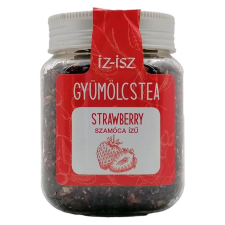 Iz-isz gyümölcstea  120g tea