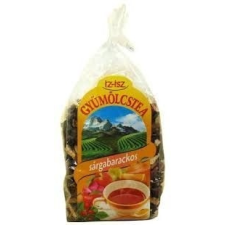 Iz-isz sárgabarack ízű gyümölcs tea 100g tea