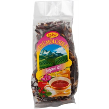 Iz-isz trópusi ízű gyümölcs tea 100g tea