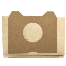  IZ-PH6 INVEST PHILIPS TRIATHLON STB. KOMPATIBILIS PAPÍR PORZSÁK (5DB/CSOMAG) porzsák