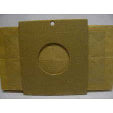  IZ-Y13 INVEST KOMPATIBILIS PAPÍR PORZSÁK (5DB/CSOMAG) porzsák