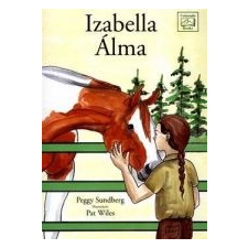  IZABELLA ÁLMA gyermek- és ifjúsági könyv
