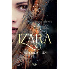  Izara - Az örök tűz regény