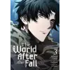 Ize Press World After the Fall, Vol. 3 | Undead Gamja