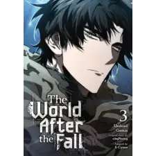 Ize Press World After the Fall, Vol. 3 | Undead Gamja egyéb könyv