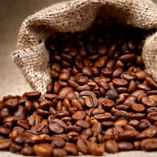  Ízesített kávé - Epres varázslat - 1 KG-OS ÉS FÉL KG-OS KISZERELÉSBEN (2-7 munkanap közötti kiszállítás) kávé