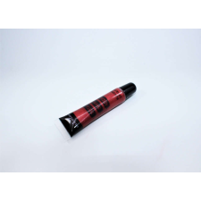 Ízesített szájfény, Micolor, Total Shine Addict, piros rúzs, szájfény