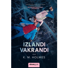 Izlandi vakrandi regény
